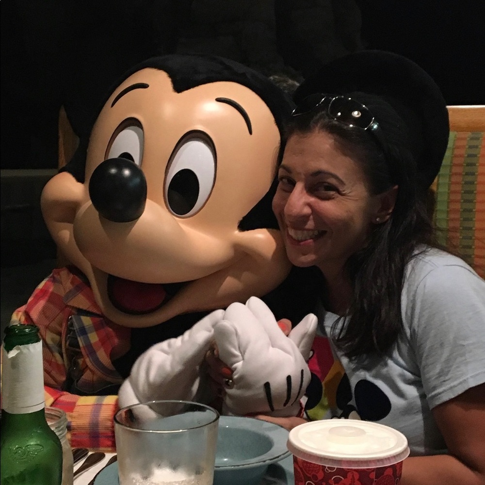 Meet your Posher, Jaclyn